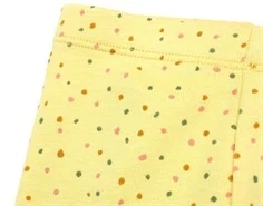 Soft Gallery leggings Baby Paula jojoba trio dotties